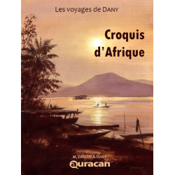 Les Voyages de Dany -...