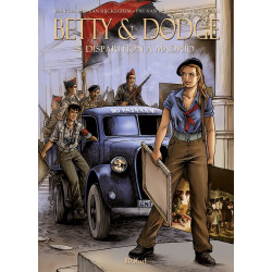 Betty & Dodge T5:...