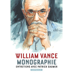 William Vance, monographie...