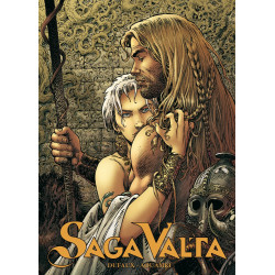 Saga Valta - T1 (TT)