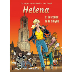 Helena - T2: Le Codex de la...
