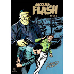 Jacques Flash - tome 2, par...