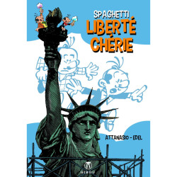 Spaghetti : Liberté chérie,...