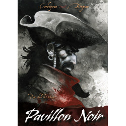 Pavillon Noir - T2:...