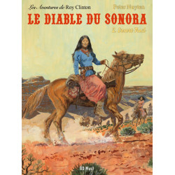 Le Diable du Sonora - T2:...