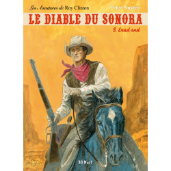 Le Diable du Sonora - TL3:...