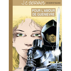 Pour l'amour de Guenièvre,...