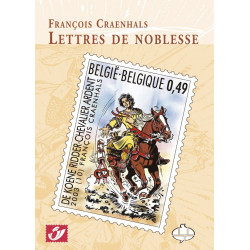 Lettres de Noblesse (Tirage...