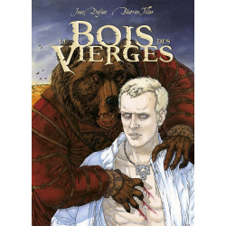 Le Bois des Vierges - T3:...