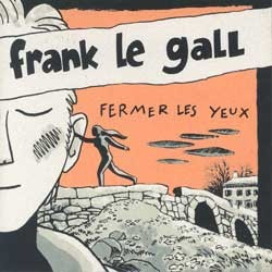 CD : Frank Le Gall