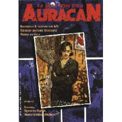 Auracan n°20