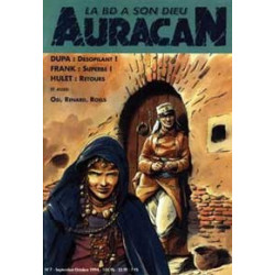 Auracan n°07