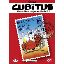 Cubitus... Vous êtes...