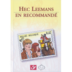 Hec Leemans en recommandé...