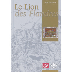 Le Lion des Flandres...
