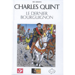 Charles Quint: le dernier...