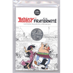 Astérix - Fraternité :...